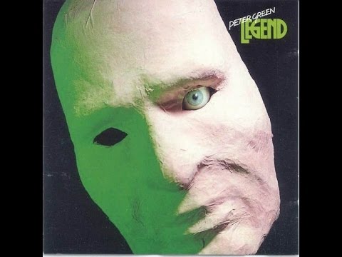 Peter Green - What Am i Doing Here ( Legend ) 1988 - YouTube