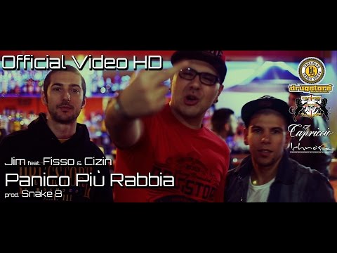 Video: Più Rabbia