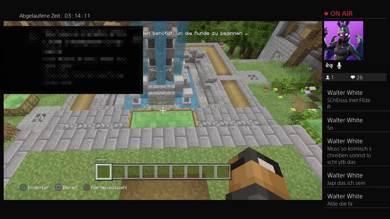 Varo deutsch ps4[ folge 1 ]