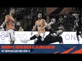 Highlights | Füchse Berlin vs IFK Kristianstad | Round 1 | EHF European League Men 2020/21