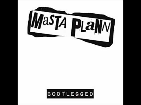 MastaPlann - The Way of the Plann (Mod Summer Remix)