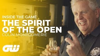 "Golf Is Not Played on Paper" | Colin Montgomerie: The Spirit of The Open screenshot 4