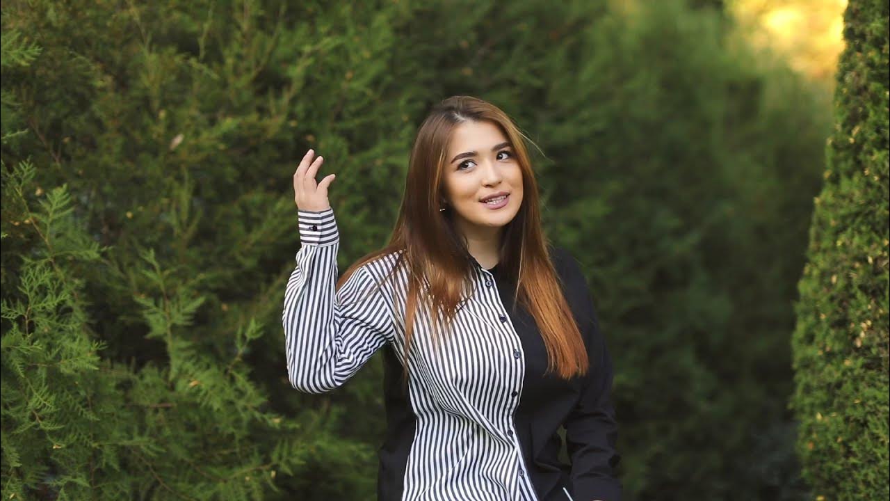 гулрух пирназарова фото