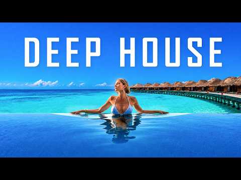 Justin Bieber, Avicii, Coldplay, Martin Garrix & Kygo, The Chainsmokers Style - Summer Vibes #6
