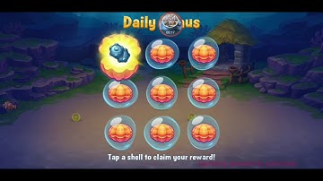 #Fishdom game level new and challenge