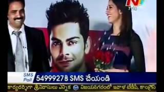 2 Tamanna's meet and greet with celkon distributors Ntv.avi