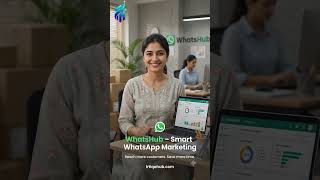Bulk WhatsApp Messaging Made Simple | Reach Hundreds of Customers Faster