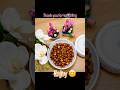 বাড়িতে মাত্র ১০ মিনিটে কোনো ঝামেলা ছাড়াই ভাজা ছোলা তৈরি করুন।👌💕🫰#cookingshorts #food #easyrecipe