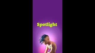 [FREE] Freestylebeat "Spotlight"|Free Type Beat| XXXTENTACION Type Beat| Instrumental Beat