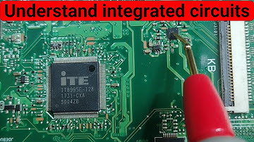 Understand Integrated Circuits: Essential Guide for Beginners