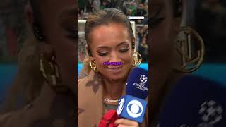 Greggs once fired the AMAZING Kate Abdo?! 🤯 Wealth