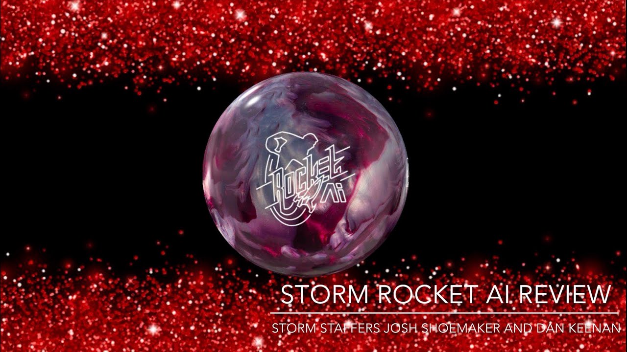 Storm Rocket AI Review - YouTube