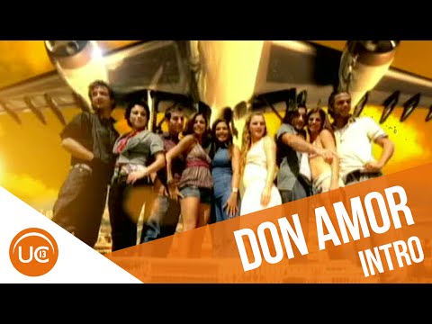 Don Amor (México) trailer