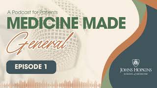 Ep. 1: Vitamins & Supplements: Should You Be Taking That? | Medicine Made General