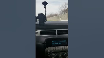 Hissing sound from passenger side Camaro 2015 LS V6