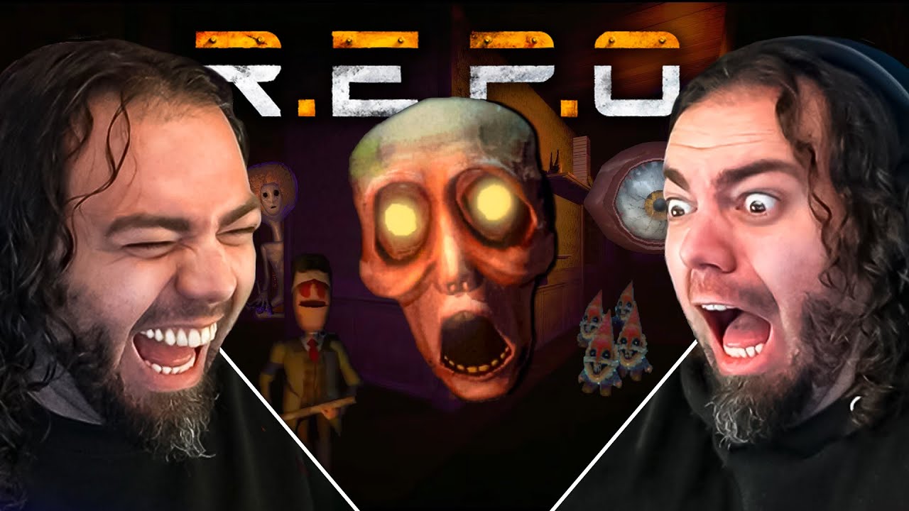 La NUEVA ACTUALIZACIÓN de REPO está a punto de llegar!