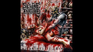 Severe Torture - Impelled To Kill