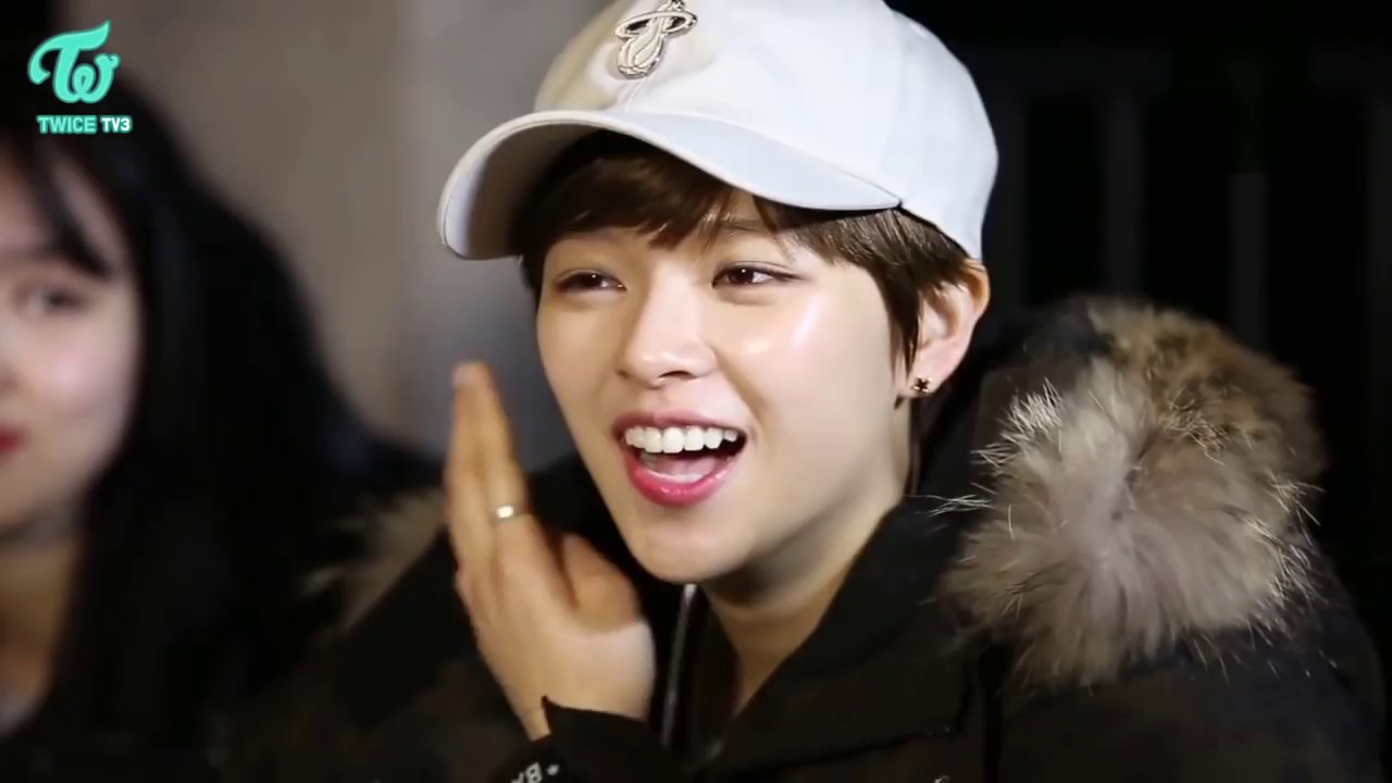 TWICE TV3 EP.7 - YouTube