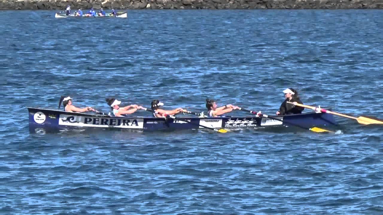 01-05-2016-Finales A Y B del Campeonato de España de Bateles en Teis Pontevedra.