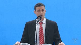 Pastor Felipe Sanchez: Separe-se da incredulidade !