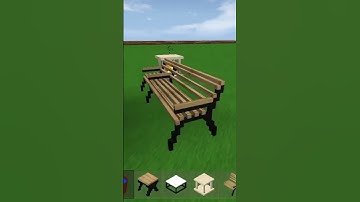 PLAYING MINI BLOCK CRAFTS....CREATING A POOL.. #shorts #miniblockcraft3d #miniblockcraftvideos