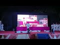 Murbad Festivel Karate Demonstation 👊💪🥋