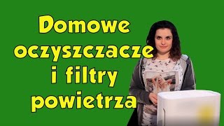 Filtry I Oczyszczacze Powietrza Oczyszczanie Powietrza W Domu Mieszkaniu Ekorepetycje 5