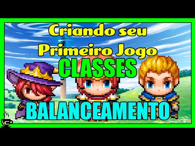 Classes de RPG: como escolher seu personagem