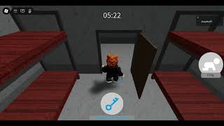 Roblox Puppet Chapter 2: Prison Gameplay (No Commentary)