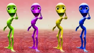 Dame Tu Cosita FULL HD | AIl VariationDame Tu Cosita Music Video 2025