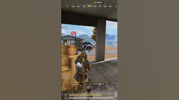 Overconfident Enemy | CODM