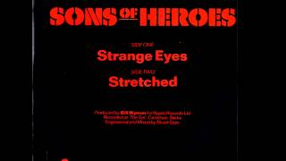 Strange Eyes - Sons Of Heroes (HD)