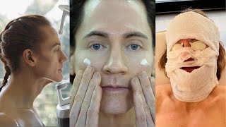 My AntiAging Skincare Routine