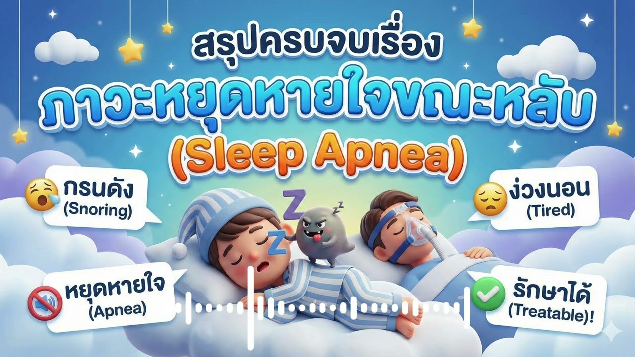 สรุปครบจบเรื่อง 