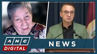 'Babuyan ito': Monsod on majority no-show amid Estrada arrest, senators' 'unparliamentary' actions