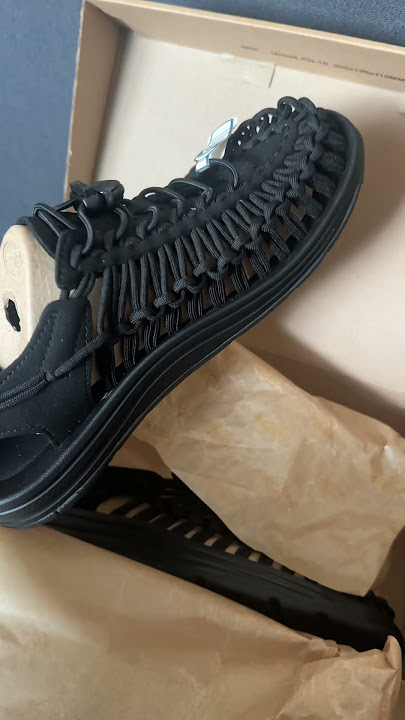 Keen - UNEEK Black #keen #viralvideo #viralshorts #shorts #shortvideo #short #shortsfeed