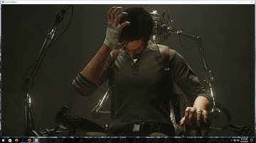 The Evil Within 2 Cheat Table v1.0