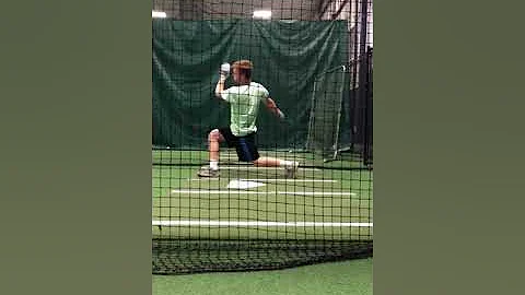 Sam Lesher 2019 MIF