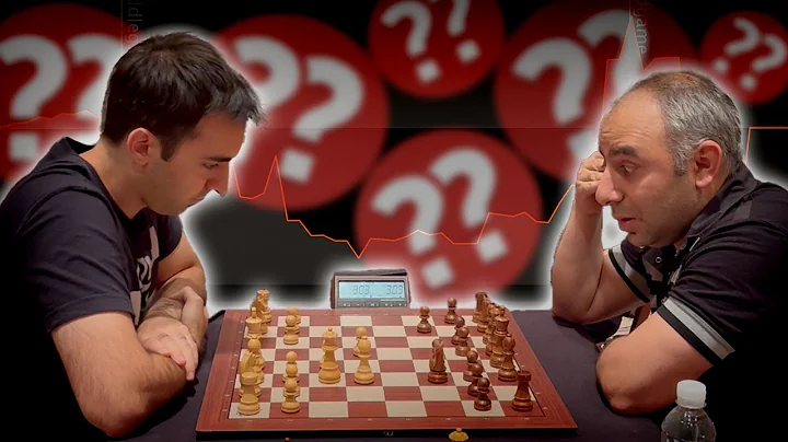 Grandmaster was CRUSHING me, and then... - DayDayNews