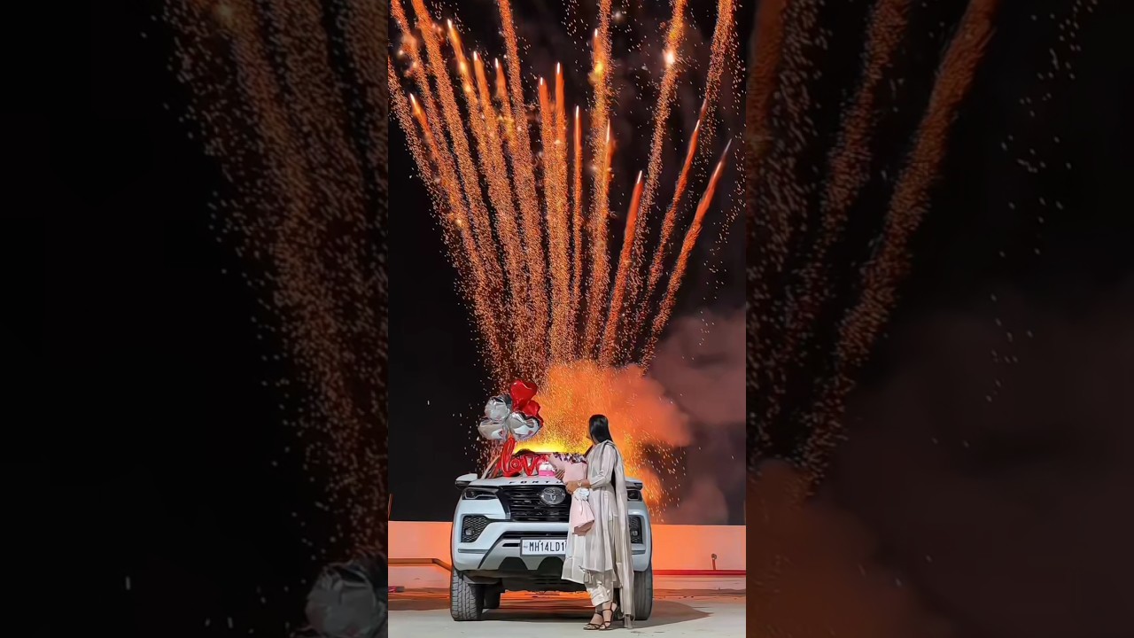 Grand Dream Delivery Of Toyota Fortuner Legender 