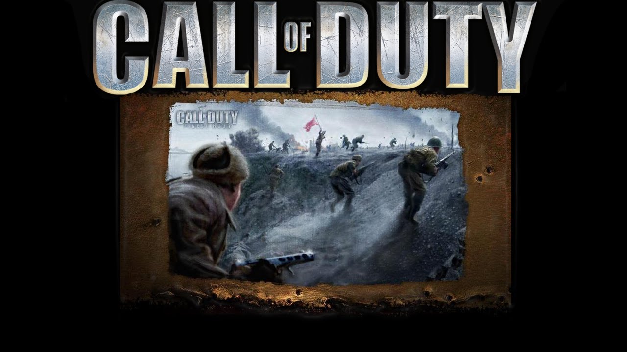 Call Of Duty L Ora Degli Eroi