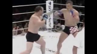 2003 08 10    Mirko Filipovic CroCop vs  Igor Vovchanchyn