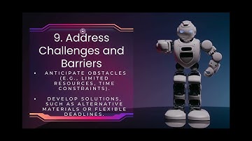 VIDEO REPORTING- TTL 2(Technology for Teaching and Learning 2)-WEEK 16-17: LEARNING PLAN DEVELOPMENT