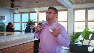 Belize made the case for sustainability — and then proved it | STC 2026