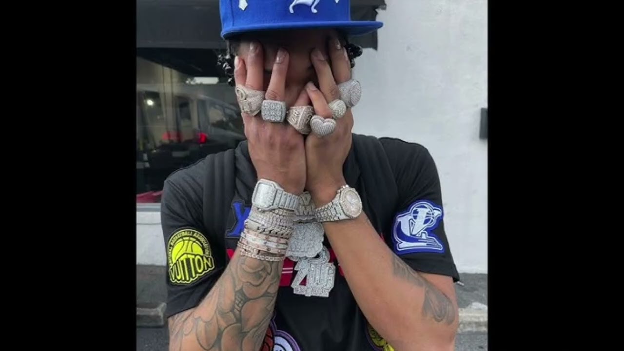 (FREE) Rio Da Yung Og x Zillionaire Doe Type Beat – "Big Boom" ProdByDwmJacques