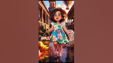 Exploring The Stabroek Market at  Georgetown capital of Guyana #capitalcity #guyana #georgetown