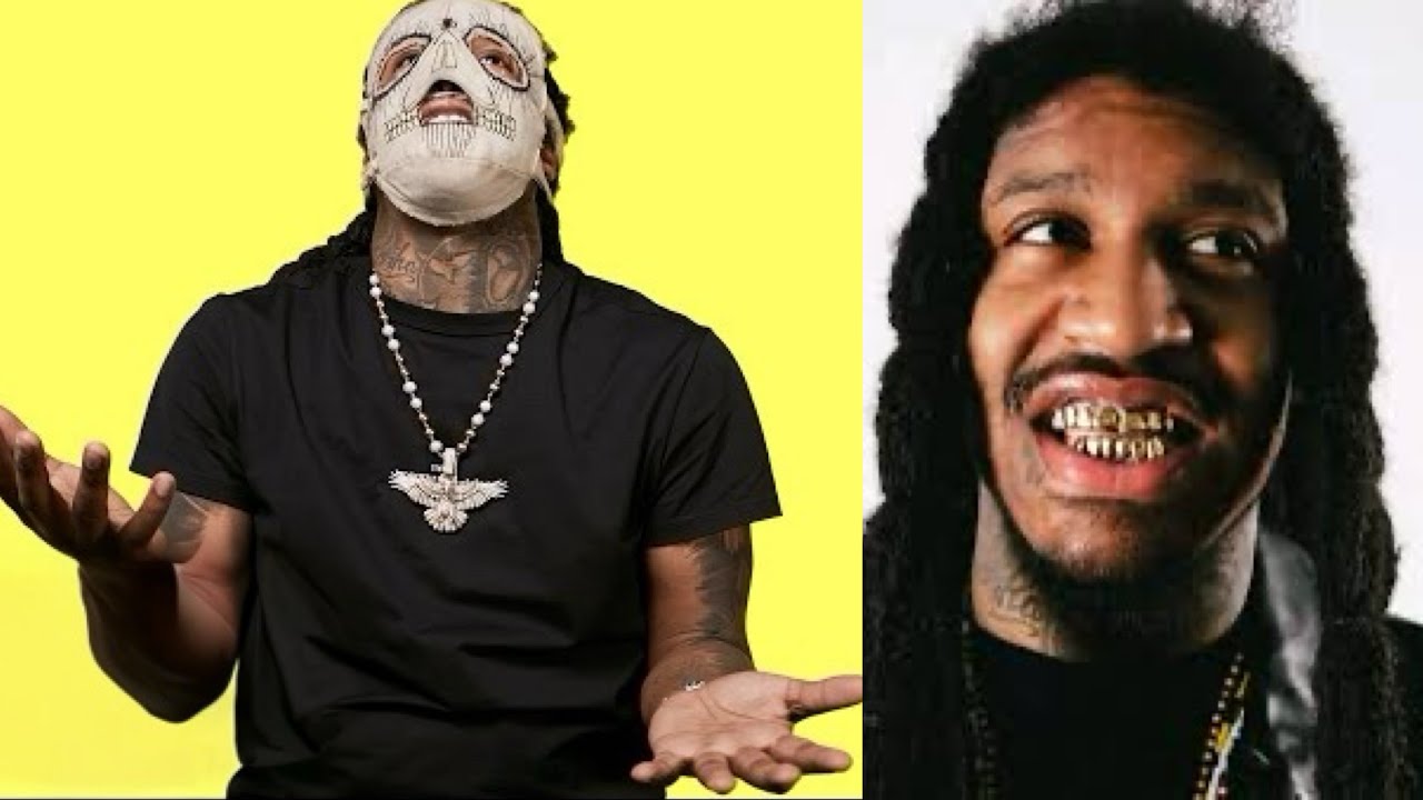 67 Boy Rapper The Dark Truth Behind the 67 Trend No One Told You About - YouTube