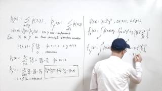Lecture 24 - Input modeling: Multivariate input models