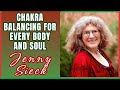Inner Voice Intuitive - Chakra Balancing for Every Body and Soul with Jenny Sieck
