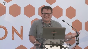 Dan Jenkins - 012: Building Fantastical Native applications with React Native